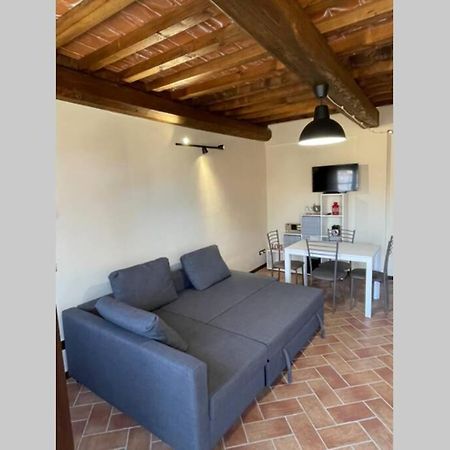 Casa Vacanze Nel Cuore Della Toscana Castagno  ภายนอก รูปภาพ
