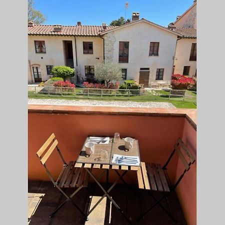 Casa Vacanze Nel Cuore Della Toscana Castagno  ภายนอก รูปภาพ