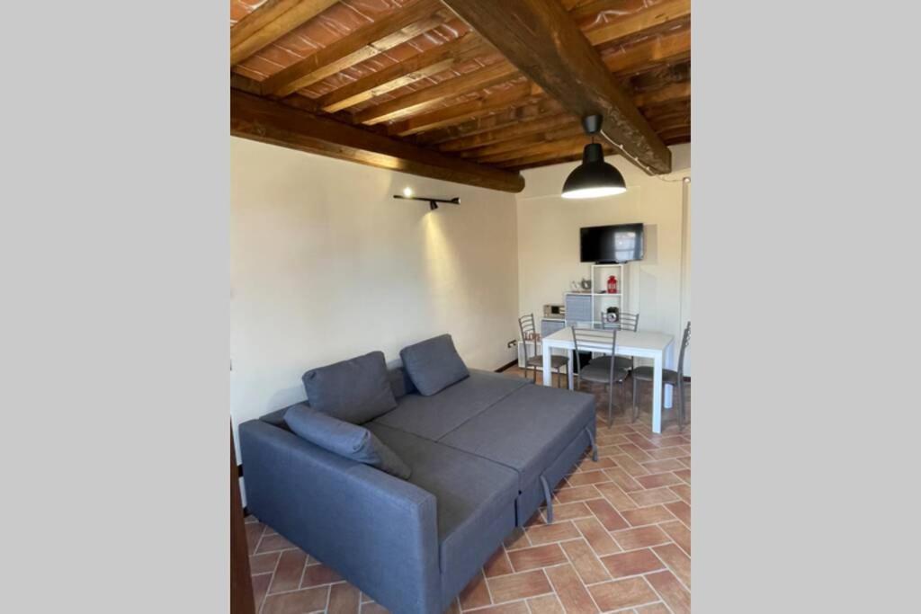Casa Vacanze Nel Cuore Della Toscana Castagno  ภายนอก รูปภาพ